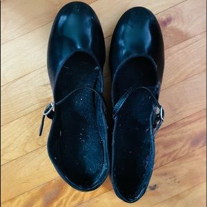 Black Tap shoes